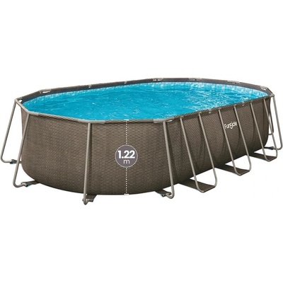 Polygroup FunSicle 610x366x122 cm (PBQ2012KF0GS)