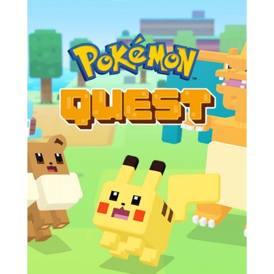 Pokemon Quest Whack-Whack Stone