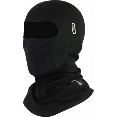 Rebelhorn Termoaktívna kukla therm II black/red