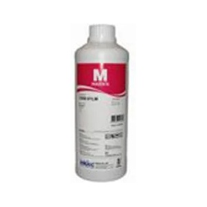 INKTEC Бутилка с мастило INKTEC за Epson R200/R300, T0483, T0493, T0773, T0783, 1000 ml, Червен (INKTEC-EPS-05LM) - computermarket