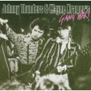 THUNDERS JOHNNY & WAYNE: GANGWAR CD