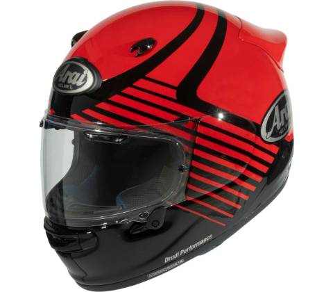 Arai Quantic Flight