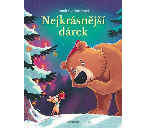 Nejkrásnější dárek