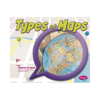 Types of Maps