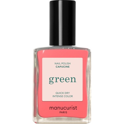Manucurist Green lak Capucine