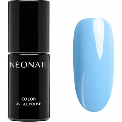 NEONAIL UV Gel Polish Color gélový lak na nechty s použitím UV/LED lampy odtieň Heaven 7.2 ml