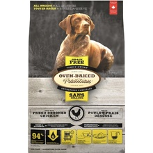 Oven Baked Tradition Adult DOG Grain Free Chicken All Breed 11,34 kg