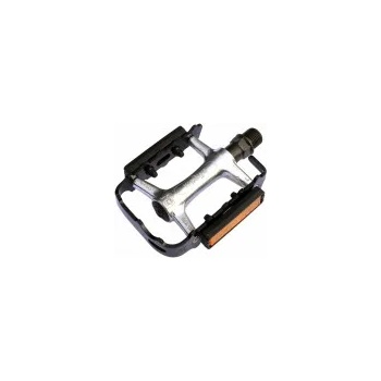 Image 1 of MAX1 Педали MTB MAX1 Al сребрист / черен