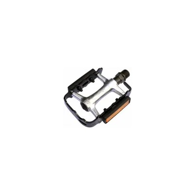 MAX1 Педали MTB MAX1 Al сребрист / черен