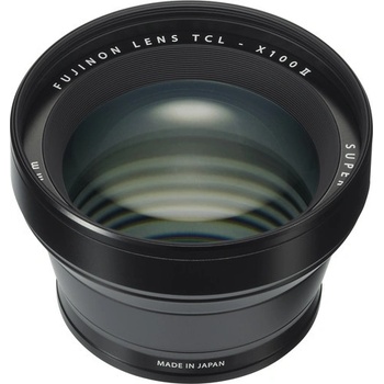 FujiFilm TCL-X100 II