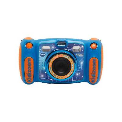 VTECH Kidizoom Duo MX 5.0 modrý SK+SK