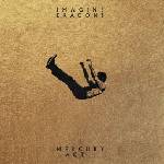 Universal Imagine Dragons: Mercury - Act 1 - CD (041183)