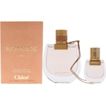 Chloé Nomade Подаръчен комплект за жени Размер EDP 75 ml + EDP 20 ml