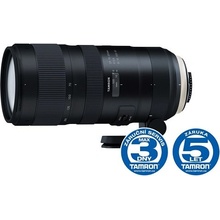 Tamron SP 70-200mm f/2.8 Di VC USD G2 Nikon