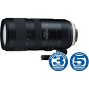 Tamron SP 70-200mm f/2.8 Di VC USD G2 Nikon