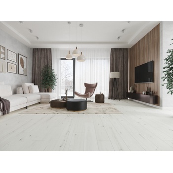 Image 1 of CLASSEN Ламиниран паркет Дъб Картаго ac5/33 10 мм (62190)