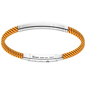 Zancan Мъжка гривна Zancan Regata - EXB915-04 (EXB915-04)