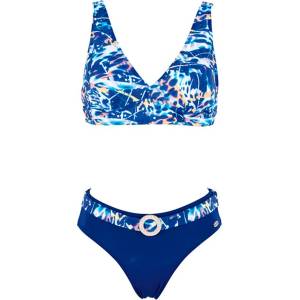 FASHY 23046 bikini - Blue (As Original)