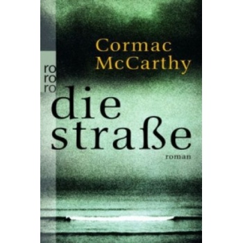 McCarthy, Cormac