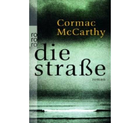 McCarthy, Cormac