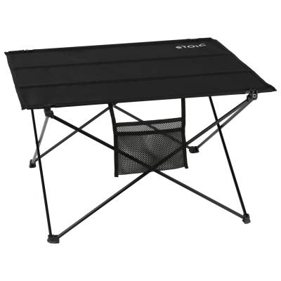 Къмпинг маса Stoic TorpaSt. Hike Table Camping table - Black - размер 69 x 58 x 40 cm (580-1670-0111)
