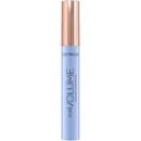 Catrice Pure Volume voděodolná objemová řasenka 010 Black 10 ml