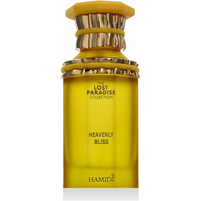 Hamidi The Lost Paradise Heavenly Bliss parfumovaná voda unisex 100 ml