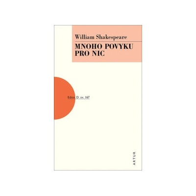 Mnoho povyku pro nic