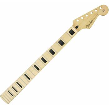 Fender Player Series Stratocaster Block Inlays Maple 22 Врат на китара (099-4552-921)