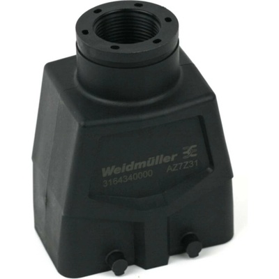 Weidmüller HDC 24D TOBU 1M25 BP 3164340000 kabelová spojka (pouzdro) 1 ks