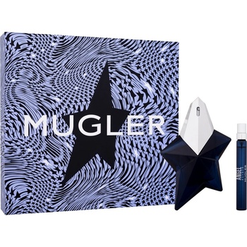 Thierry Mugler Angel Elixir от Thierry Mugler за Жени Подаръчен комплект