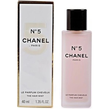 Chanel No.5 The Hair Mist 40 ml