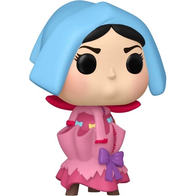 Funko Pop Sleeping Beauty 65th Anniversary Merryweather 1456 9cm