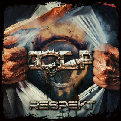 Supraphon Doga: Respekt - 2Vinyl (LP) (057179)