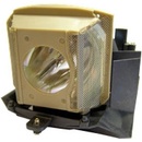 Lampa do projektora MITSUBISHI VLT-XD70LP, generická lampa vrátane modulu