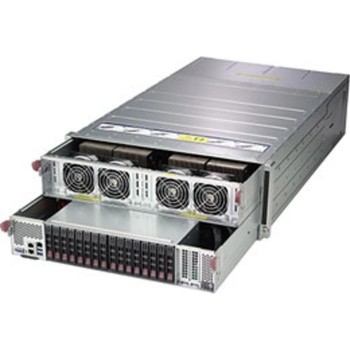 Supermicro SYS-4029GP-TVRT