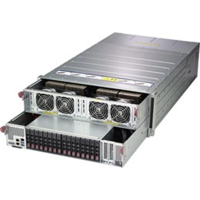 Supermicro SYS-4029GP-TVRT