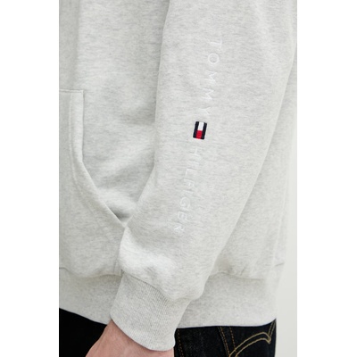 Tommy Hilfiger суичър с качулка мъжки от памук (UM0UM03781)