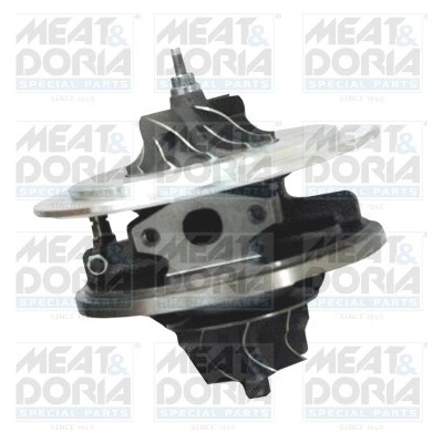 Kostra trupu, turbo MEAT & DORIA 60073