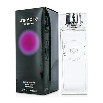 Image 1 of Exte J'S Exte Woman Eau de Parfum Spray 75 ml за жени