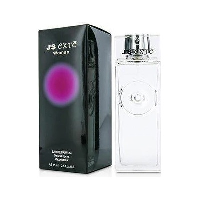 Exte J'S Exte Woman Eau de Parfum Spray 75 ml за жени