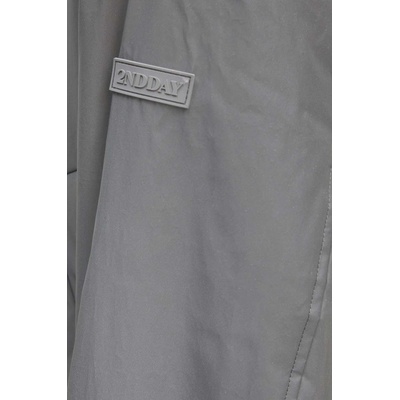 2NDDAY Яке 2NDDAY 2ND Rhodes - Reflective (2244111509)