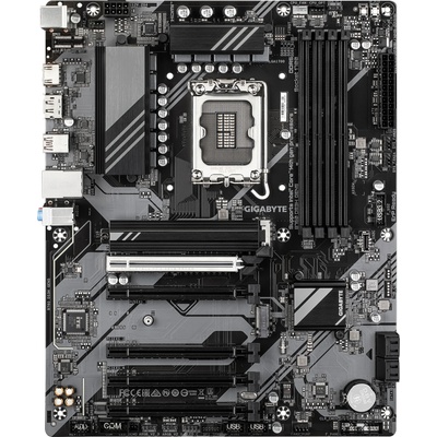 GIGABYTE B760 DS3H GEN5