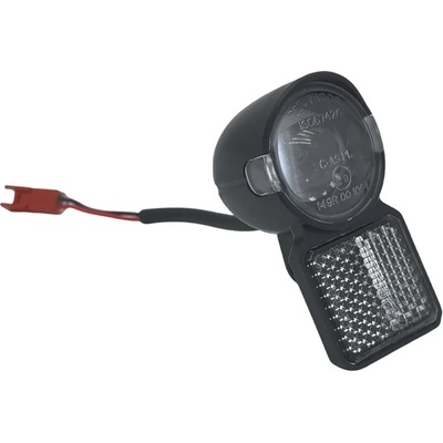 KUKIRIN Фар за kukirin a1