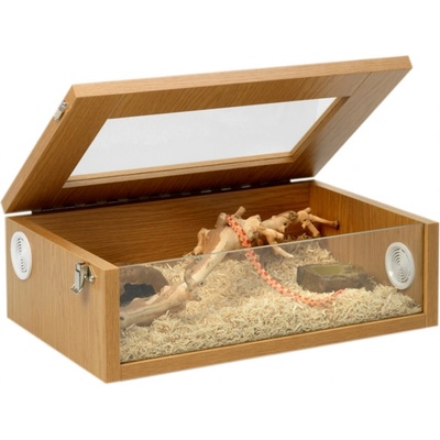 HabiStat Terrainium 76x38x20 cm