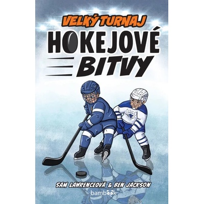 Hokejové bitvyVelký turnajBen Jackson