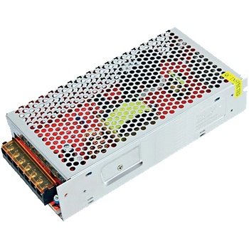 STELLAR led ДРАЙВЕР setdc 150w 230vac/ 12vdc ip20 (9xsetdc150ip20)