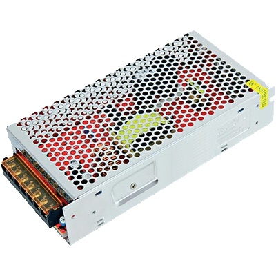 STELLAR led ДРАЙВЕР setdc 150w 230vac/ 12vdc ip20 (9xsetdc150ip20)