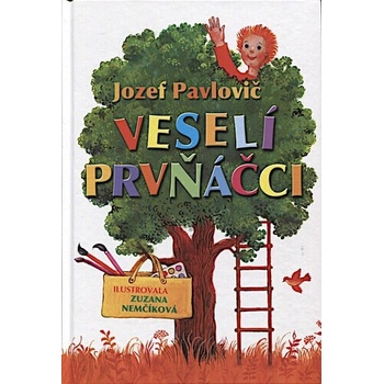 Veselí prvňáčci