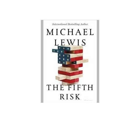Fifth Risk